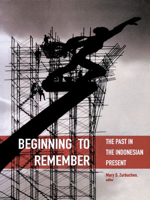 cover image of Beginning to Remember